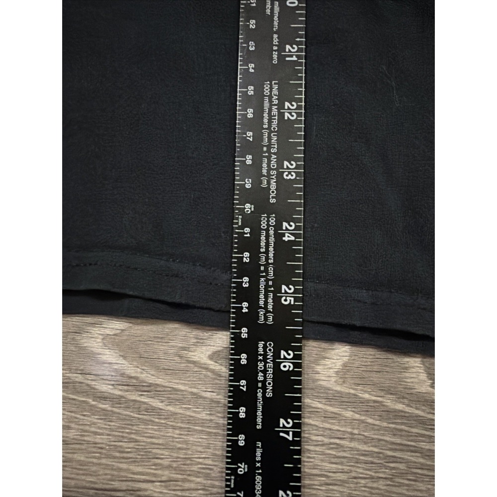 Nirvana Unplugged in New York 1993, Black Graphic T-Shirt, Size M - Picture 6 of 7